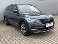 Skoda Kodiaq Sportline 4x4/7-Sitzer/LED/AHK/Virtual/SH Grau - thumbnail 4