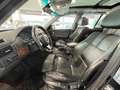 BMW X3 Baureihe X3 2.0d Automatik/Navi/Pano/AHK Schwarz - thumbnail 9