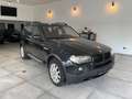 BMW X3 Baureihe X3 2.0d Automatik/Navi/Pano/AHK Schwarz - thumbnail 8