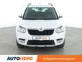 Skoda Yeti 1.4 TSI Drive Aut.*NAVI*TEMPO*BI-XENON*CAM*SHZ* Weiß - thumbnail 9