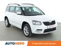 Skoda Yeti 1.4 TSI Drive Aut.*NAVI*TEMPO*BI-XENON*CAM*SHZ* Weiß - thumbnail 8