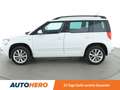 Skoda Yeti 1.4 TSI Drive Aut.*NAVI*TEMPO*BI-XENON*CAM*SHZ* Weiß - thumbnail 3