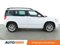 Skoda Yeti 1.4 TSI Drive Aut.*NAVI*TEMPO*BI-XENON*CAM*SHZ* Weiß - thumbnail 7