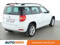 Skoda Yeti 1.4 TSI Drive Aut.*NAVI*TEMPO*BI-XENON*CAM*SHZ* Weiß - thumbnail 6