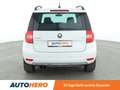 Skoda Yeti 1.4 TSI Drive Aut.*NAVI*TEMPO*BI-XENON*CAM*SHZ* Weiß - thumbnail 5
