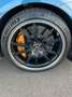 Mercedes-Benz AMG GT 4-trg. 63 S E  DISTR,HUD,PANO,BURM,360... Bleu - thumbnail 12