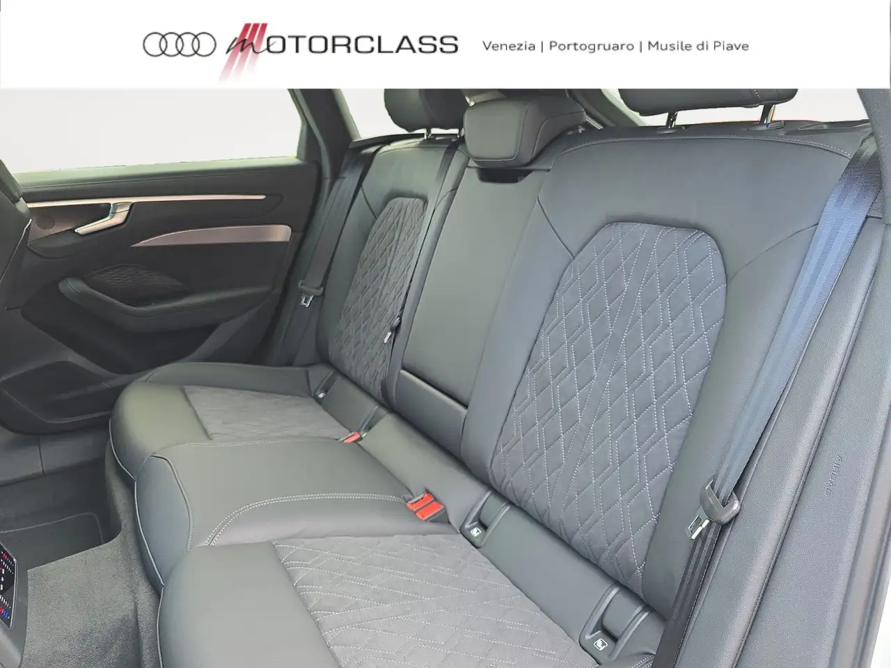 Audi A6 2026 — фото 13