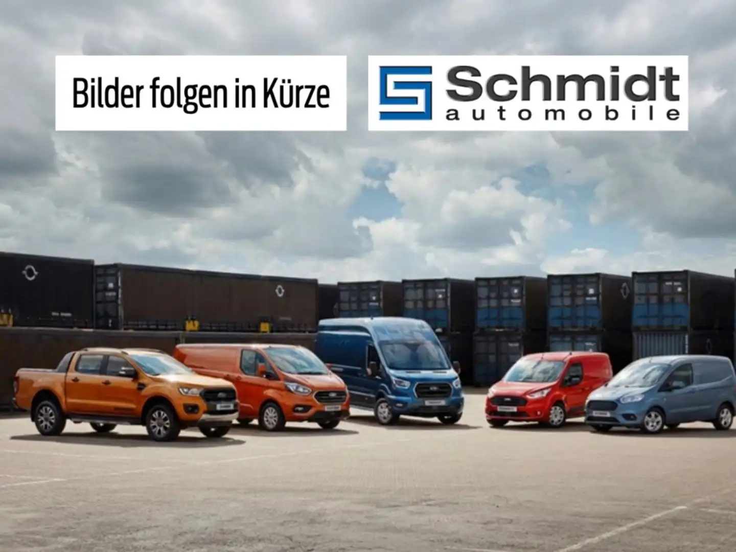 Ford Ranger XLT Doppelkabine PHEV 281PS A AWD Weiß - 1