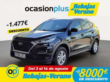 1.6CRDI Essence 4x2