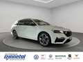 Skoda Octavia Combi 2.0 TSI OPF DSG RS Plus AHK+KAMERA+ACC+MATR Weiß - thumbnail 2