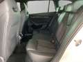 Skoda Octavia Combi 2.0 TSI OPF DSG RS Plus AHK+KAMERA+ACC+MATR Blanc - thumbnail 12