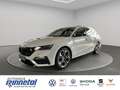 Skoda Octavia Combi 2.0 TSI OPF DSG RS Plus AHK+KAMERA+ACC+MATR Weiß - thumbnail 1