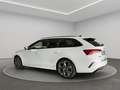 Skoda Octavia Combi 2.0 TSI OPF DSG RS Plus AHK+KAMERA+ACC+MATR Weiß - thumbnail 4