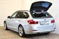 BMW 320 320d xDrive Touring Aut. Silber - thumbnail 12