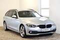 BMW 320 320d xDrive Touring Aut. Silber - thumbnail 20