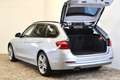 BMW 320 320d xDrive Touring Aut. Silber - thumbnail 13