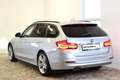 BMW 320 320d xDrive Touring Aut. Silber - thumbnail 14
