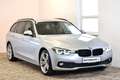 BMW 320 320d xDrive Touring Aut. Silber - thumbnail 21