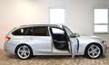 BMW 320 320d xDrive Touring Aut. Silber - thumbnail 18