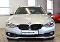 BMW 320 320d xDrive Touring Aut. Silber - thumbnail 4