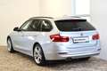 BMW 320 320d xDrive Touring Aut. Silber - thumbnail 11
