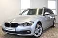BMW 320 320d xDrive Touring Aut. Silber - thumbnail 2