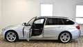 BMW 320 320d xDrive Touring Aut. Silber - thumbnail 8