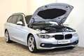 BMW 320 320d xDrive Touring Aut. Silber - thumbnail 22