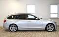 BMW 320 320d xDrive Touring Aut. Silber - thumbnail 17