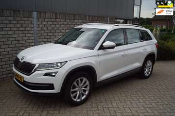 1.5 TSI Limited Business Edition Autom Half Leder