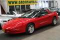 Pontiac Firebird 3.4 SE T-Roof NAP, Airco, Cruise control, Lederen Rouge - thumbnail 1