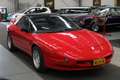 Pontiac Firebird 3.4 SE T-Roof NAP, Airco, Cruise control, Lederen Rojo - thumbnail 2