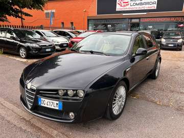 159 Sportwagon 1.9 jtdm 16v 150cv