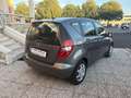 Mercedes-Benz A 160 be Executive Gris - thumbnail 6