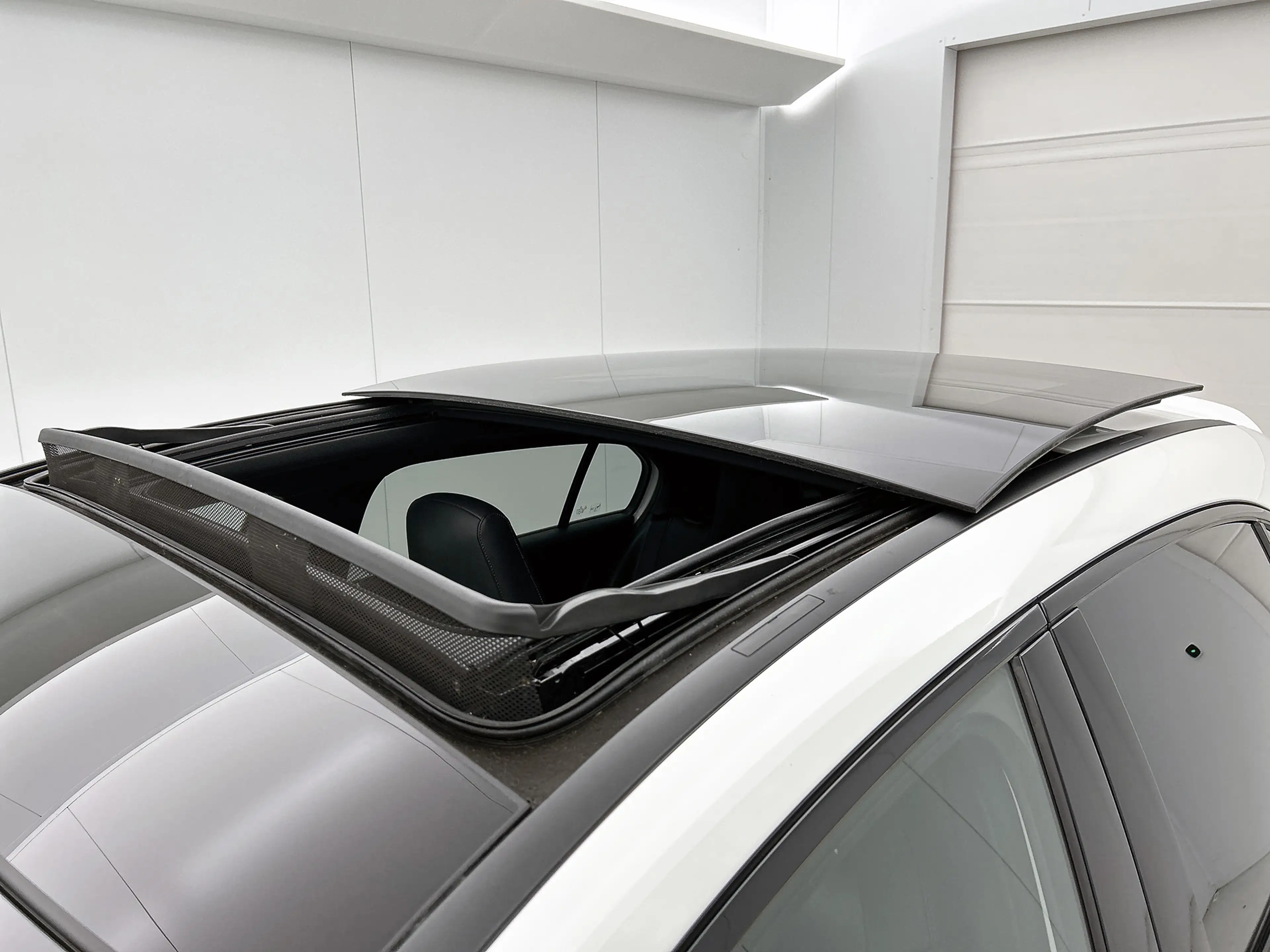 Mercedes-Benz A 35 AMG 4MATIC Premium Plus | Panodak | Sfeerverlichting | — photo 13