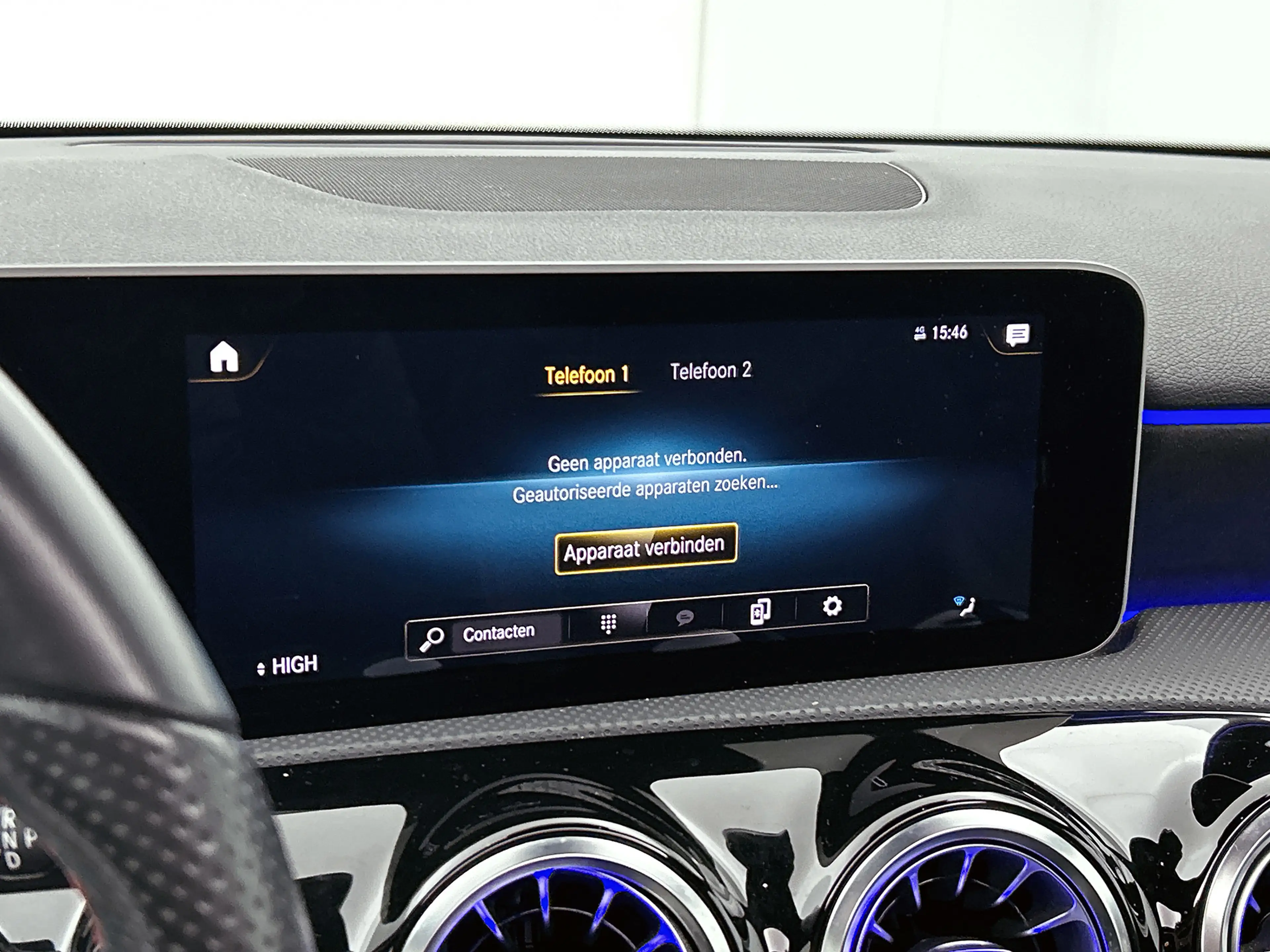 Mercedes-Benz A 35 AMG 4MATIC Premium Plus | Panodak | Sfeerverlichting | — photo 20