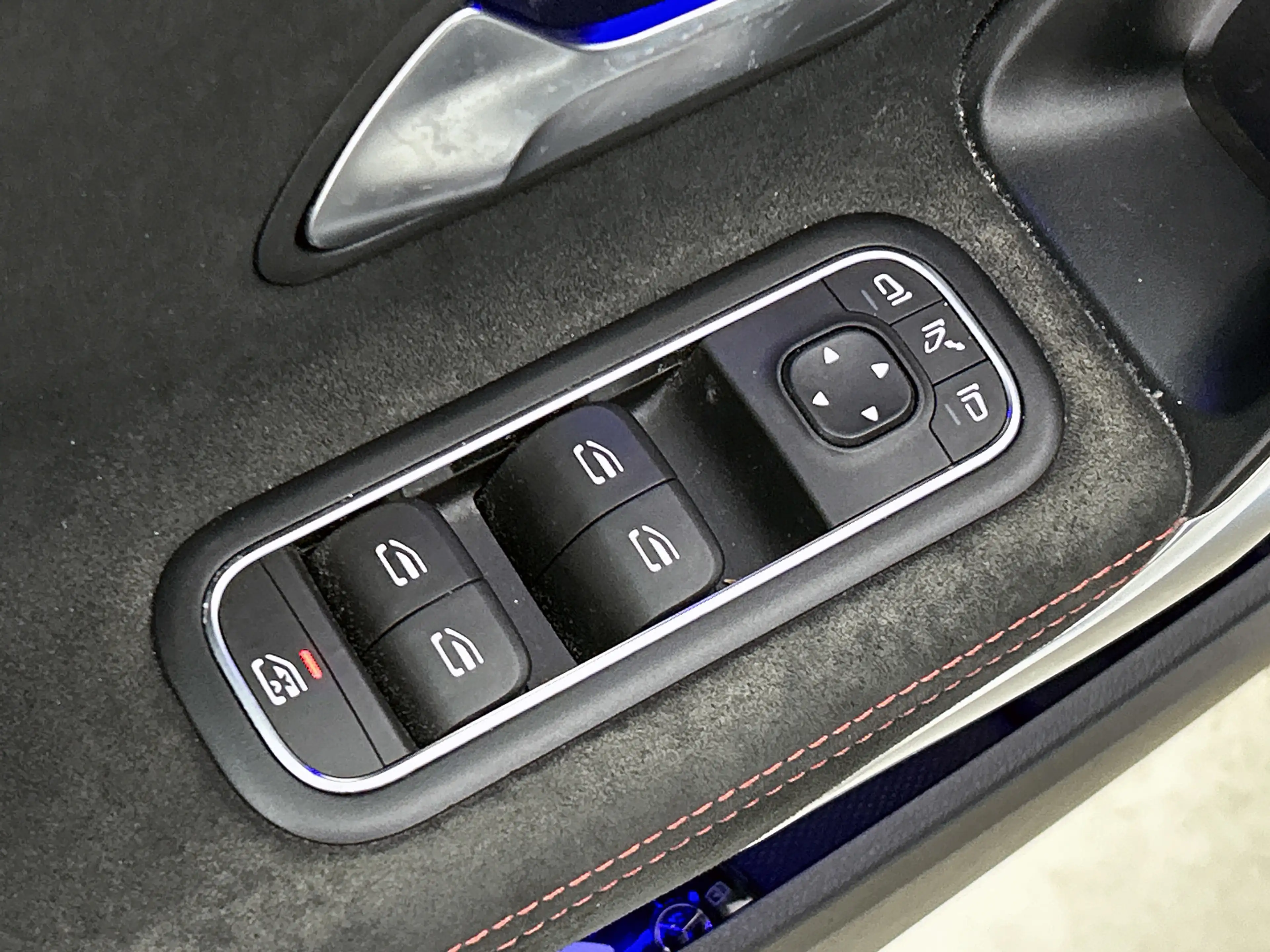 Mercedes-Benz A 35 AMG 4MATIC Premium Plus | Panodak | Sfeerverlichting | — photo 29
