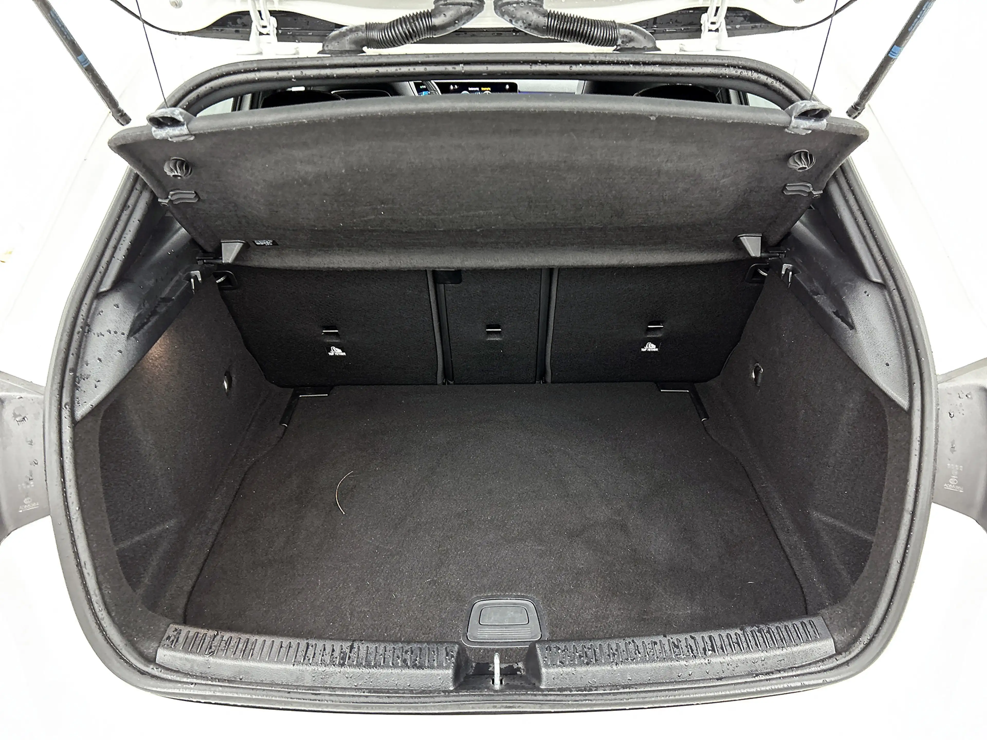 Mercedes-Benz A 35 AMG 4MATIC Premium Plus | Panodak | Sfeerverlichting | — photo 31