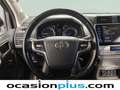Toyota Land Cruiser D-4D VXL Aut. Blanco - thumbnail 23