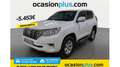 Toyota Land Cruiser D-4D VXL Aut. Blanco - thumbnail 1