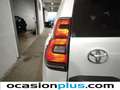 Toyota Land Cruiser D-4D VXL Aut. Blanco - thumbnail 17