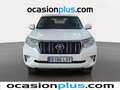 Toyota Land Cruiser D-4D VXL Aut. Blanco - thumbnail 13