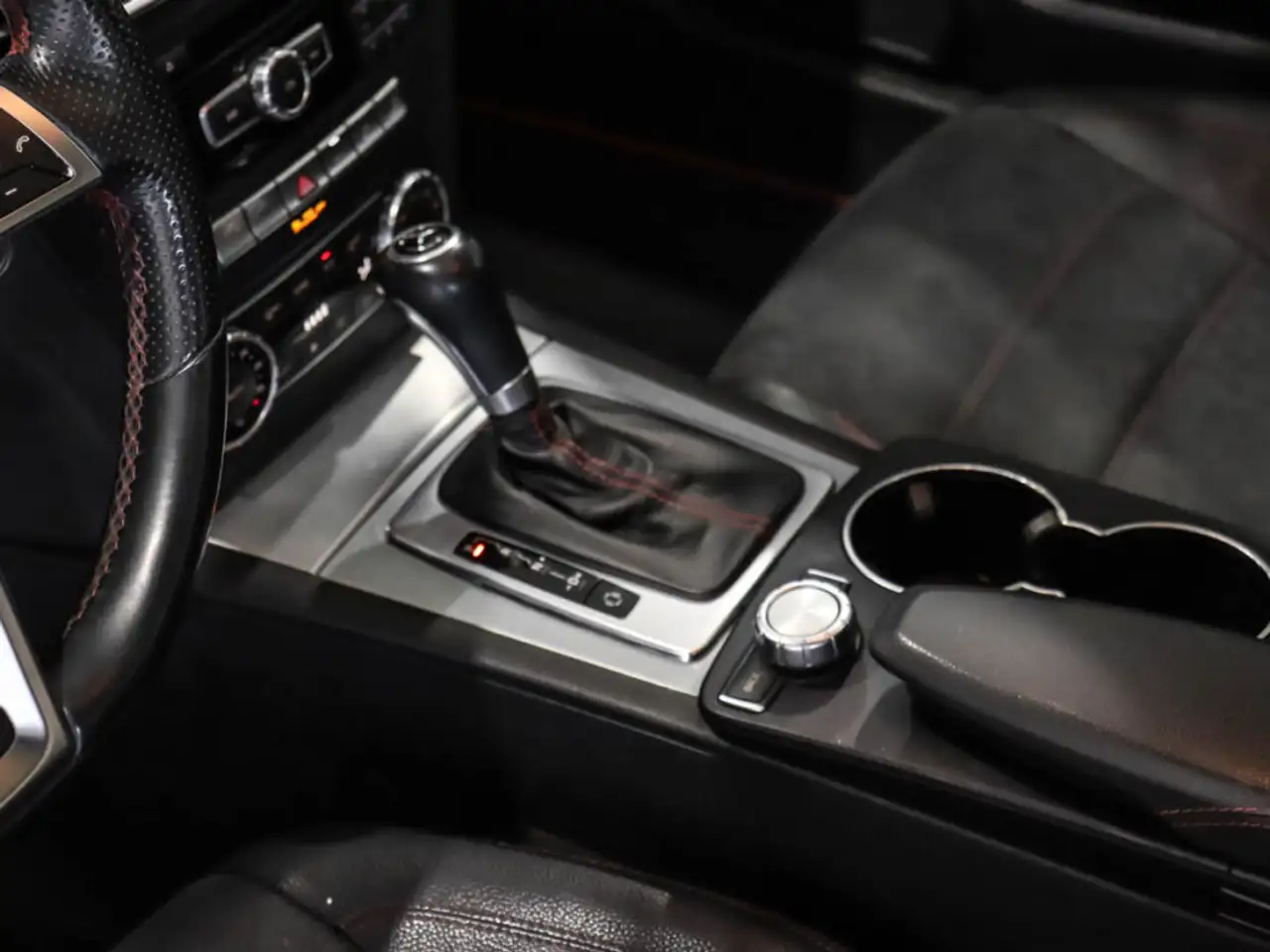 Mercedes-Benz C-Class fotografie Mercedes-Benz C-Class