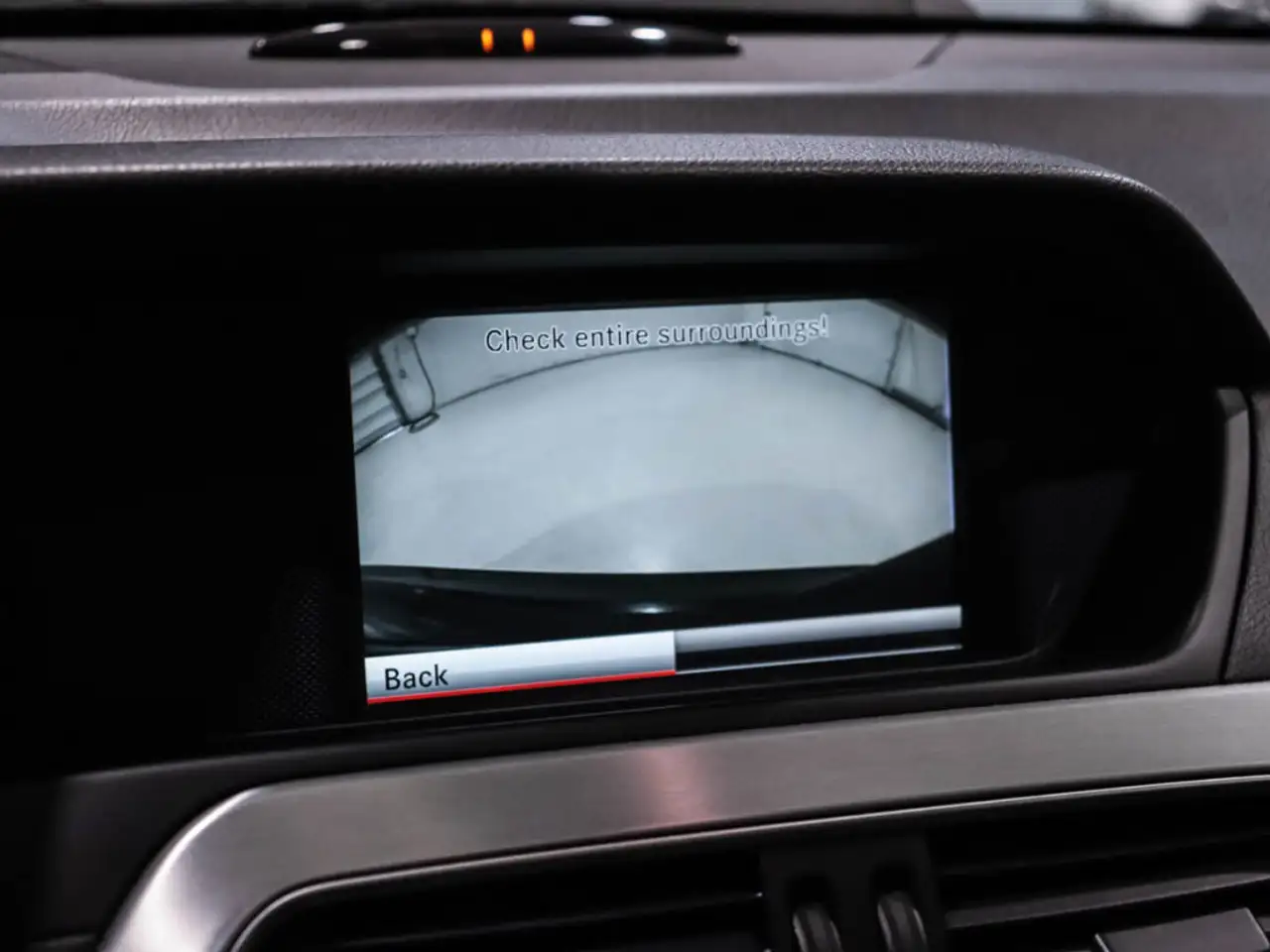 Mercedes-Benz C-Class fotografie Mercedes-Benz C-Class