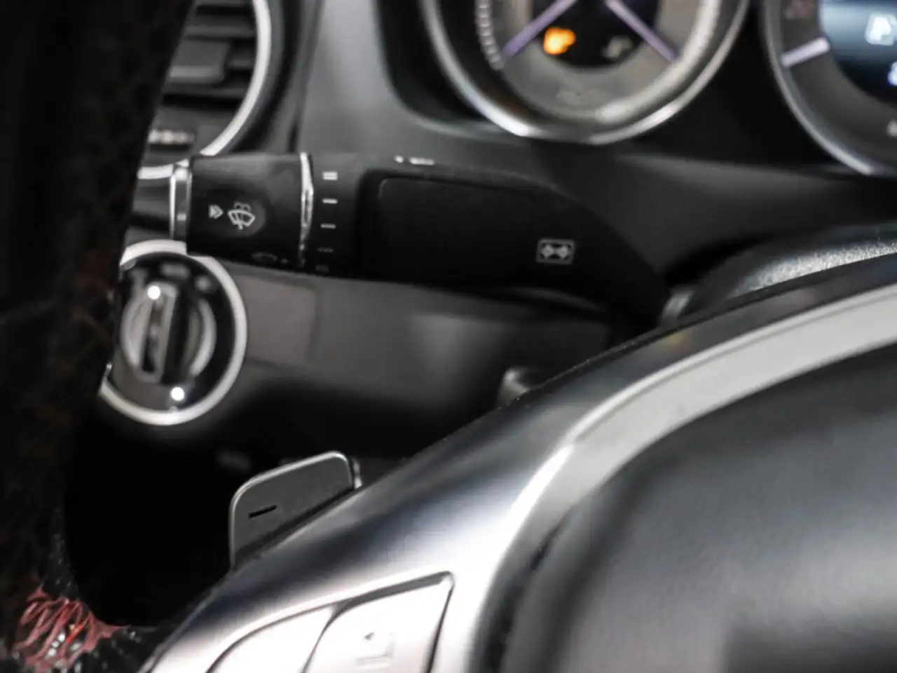 Mercedes-Benz C-Class fotografie Mercedes-Benz C-Class