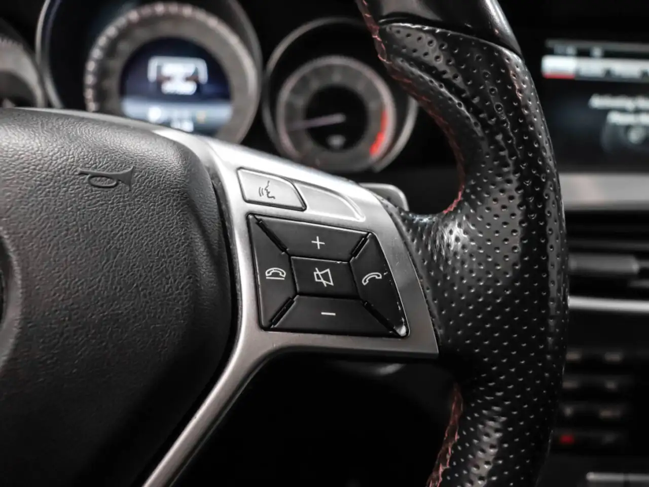 Mercedes-Benz C-Class fotografie Mercedes-Benz C-Class