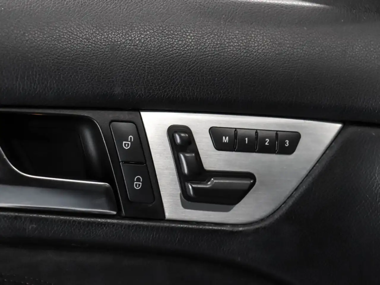 Mercedes-Benz C-Class fotografie Mercedes-Benz C-Class