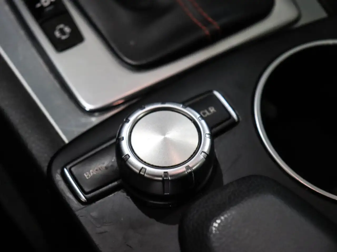 Mercedes-Benz C-Class fotografie Mercedes-Benz C-Class