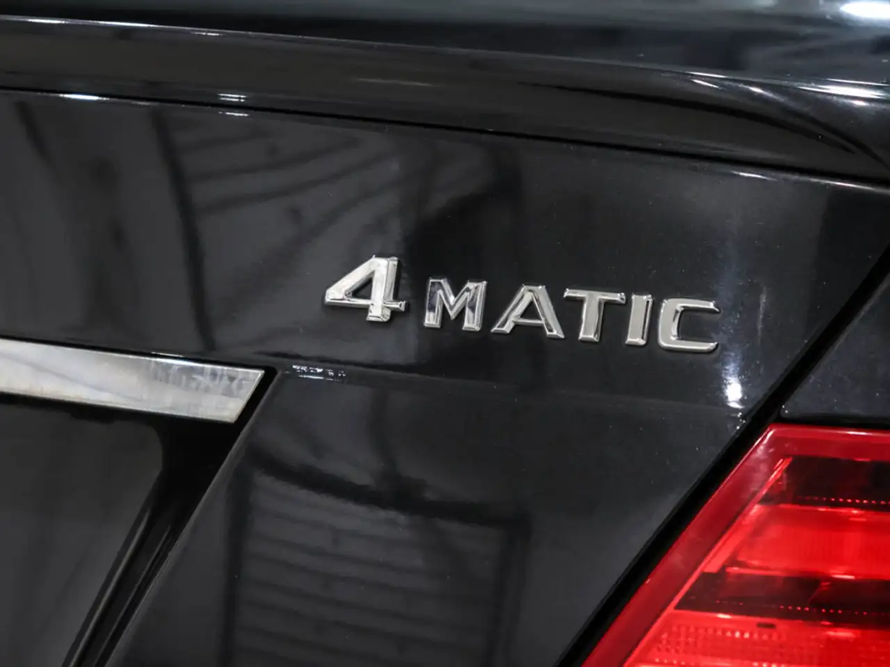 Mercedes-Benz C-Class fotografie Mercedes-Benz C-Class