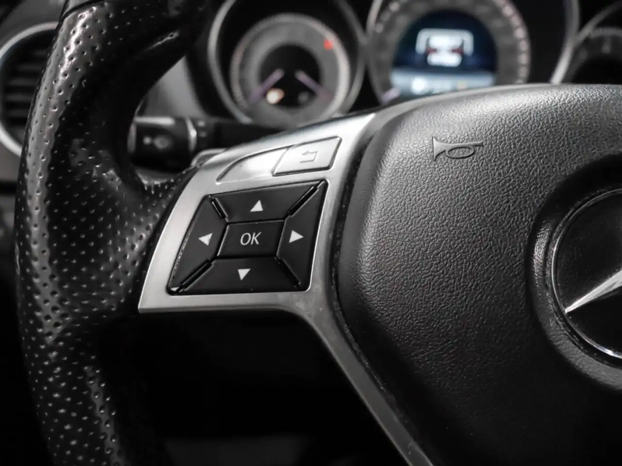 Mercedes-Benz C-Class fotografie Mercedes-Benz C-Class